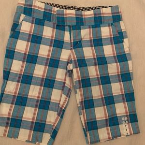 NWOT Roxy shorts